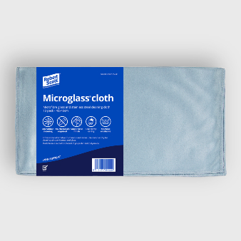 Cleaning Cloths & Wipes
