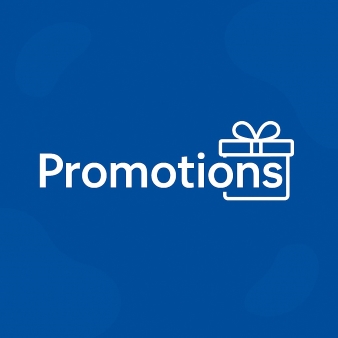 Promotions