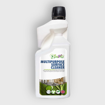 Eco-Friendly Chemicals