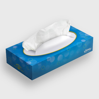 Facial Tissues