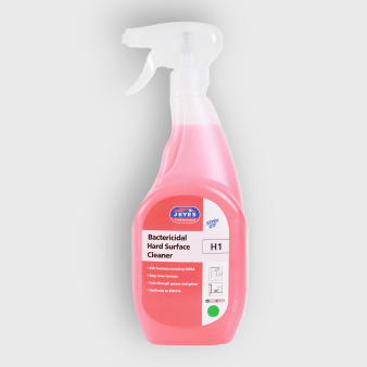 Floor & Surface Cleaners