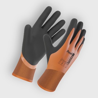 Hand Protection
