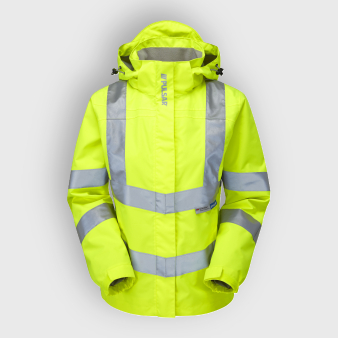 Hi Vis Workwear