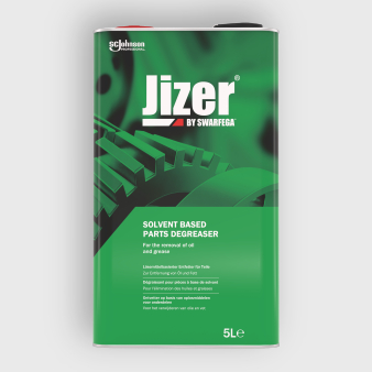 Industrial Chemicals