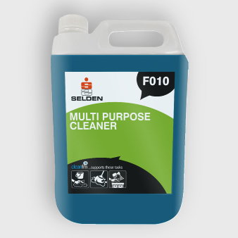 Janitorial Chemicals