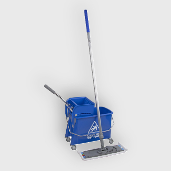Mops & Mop Systems