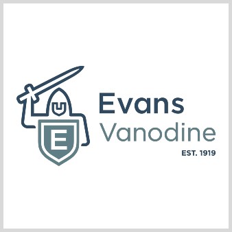 Evans Vanodine