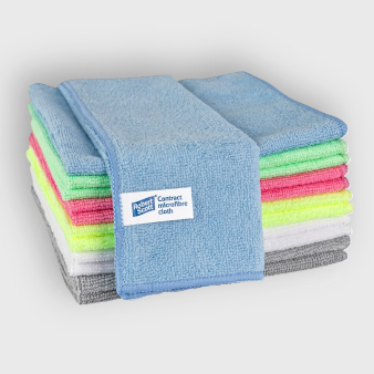 Janitorial Cleaning Equipment