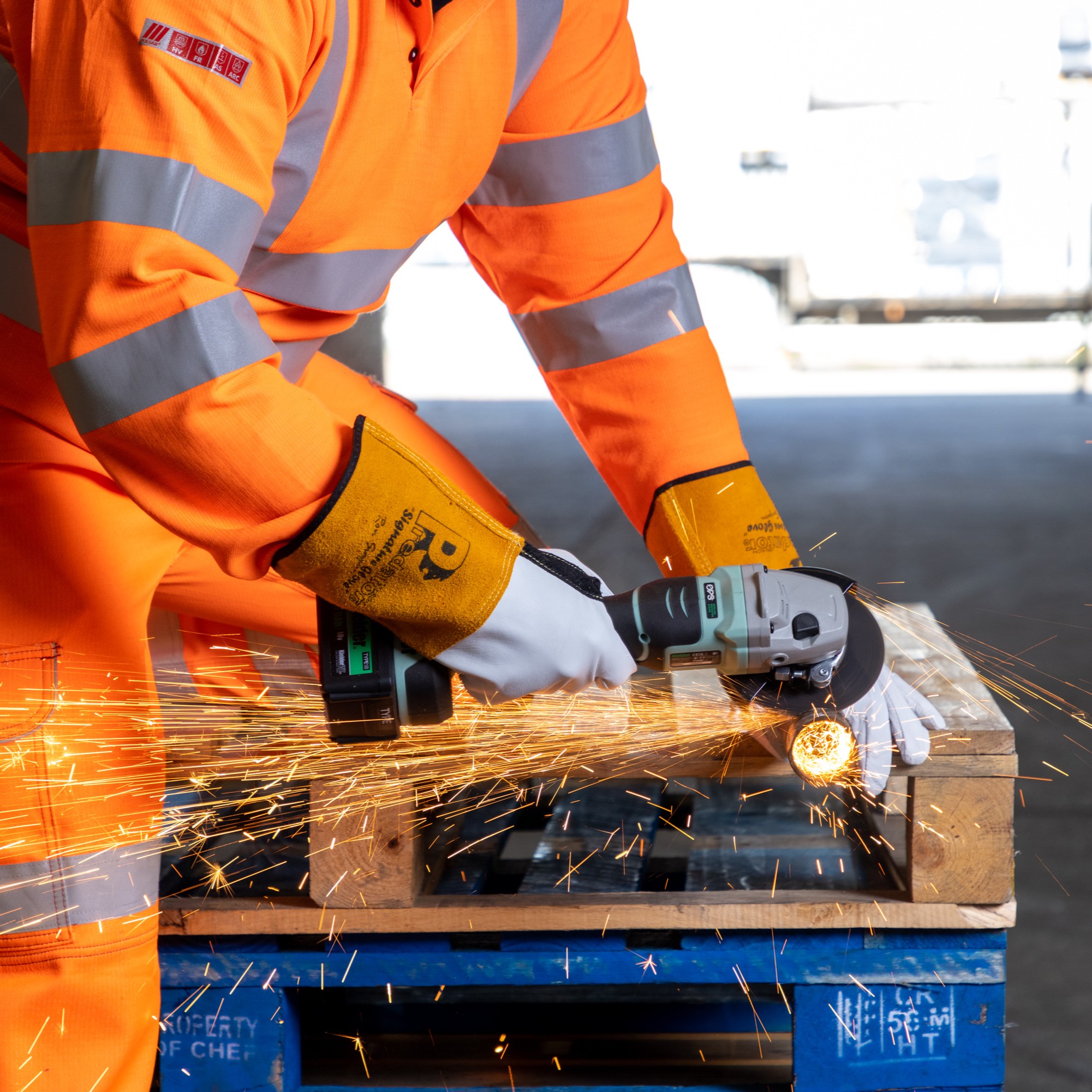 PULSAR® PROTECT FR & ARC