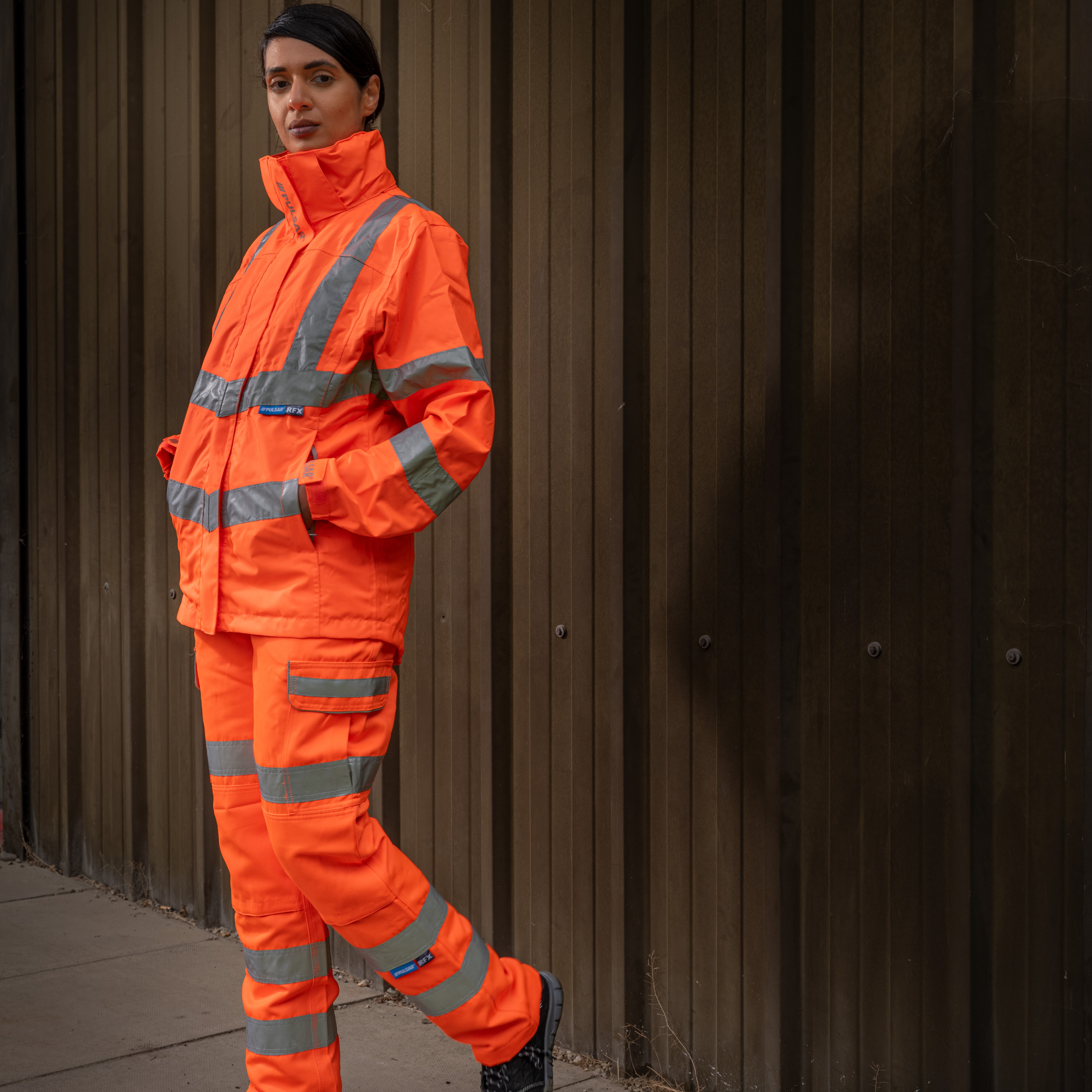 PULSAR® PROTECT LADIES