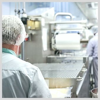 Food Manufacturing