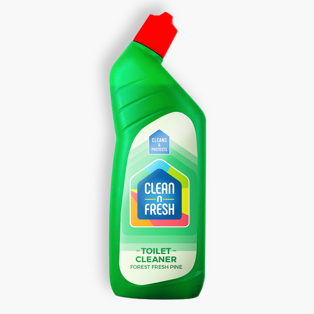 Pine Gel Toilet Cleaner - 750ml