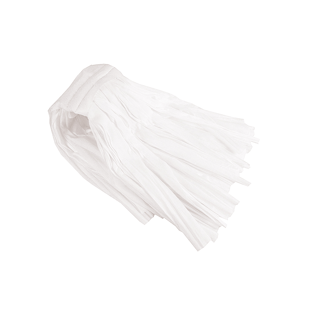 100878 | Big White Kentucky Mop Sewn Centre 200g