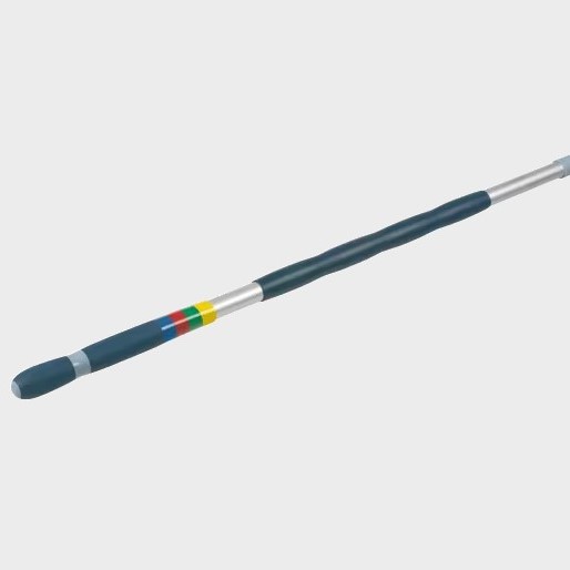 Vileda® 119966 Telescopic Handle - for the Ultraspeed Pro System