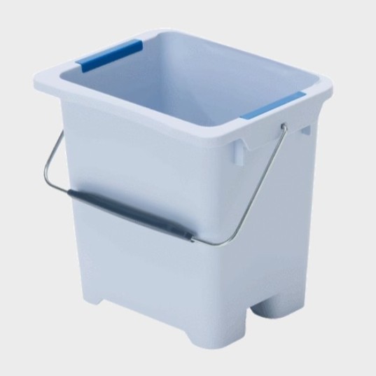 Vileda® 147250 UltraSpeed Pro 8L Piggy Back Second Bucket