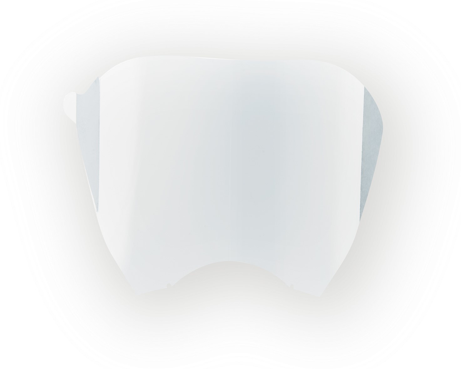 Moldex 9993 Faceshield Protectors For 9000 Series – Case of 90