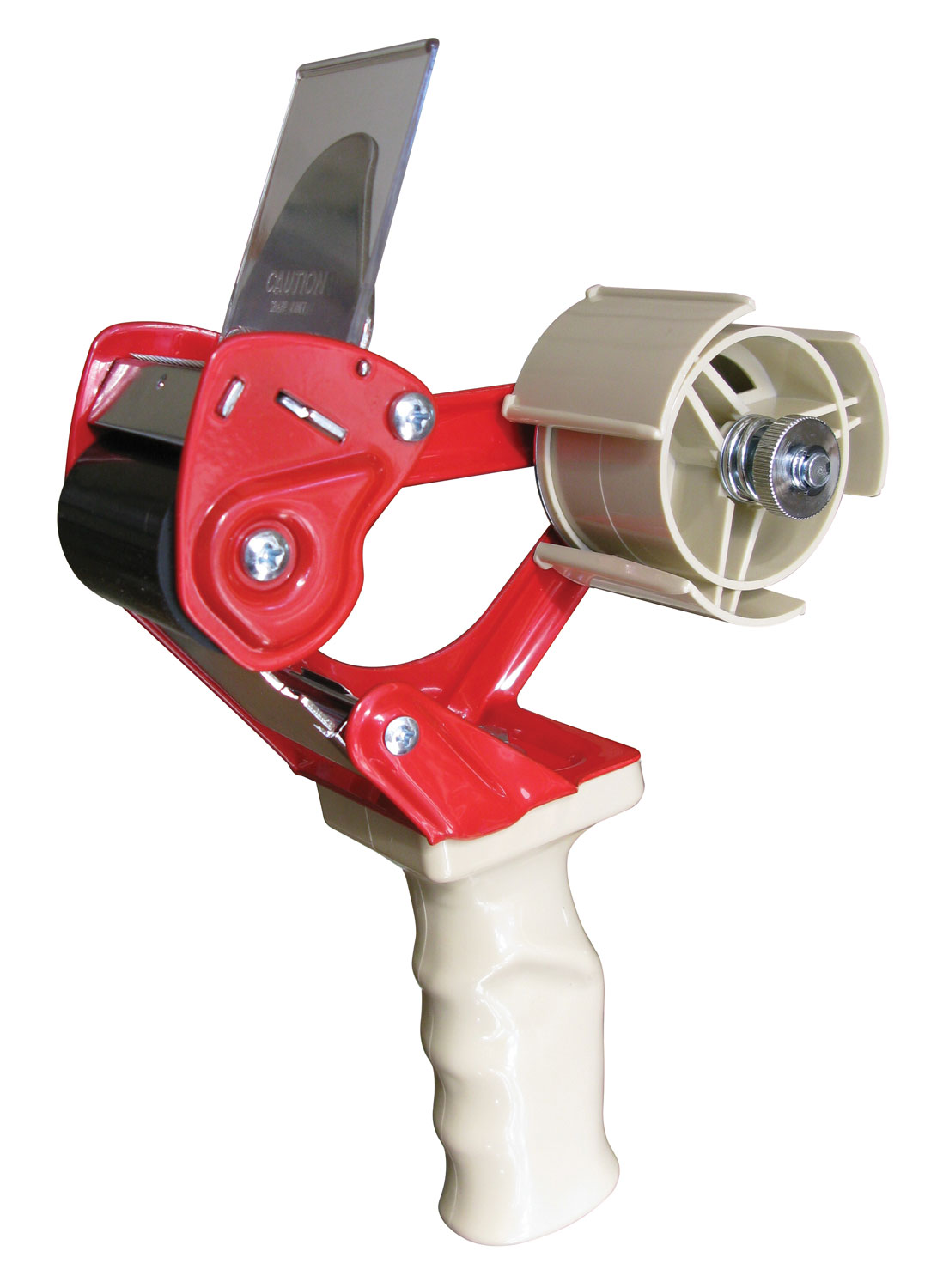 Handheld Tape Dispenser – Heavy Duty