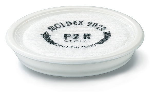 Moldex 9020 P2 Particulate Filter - Single