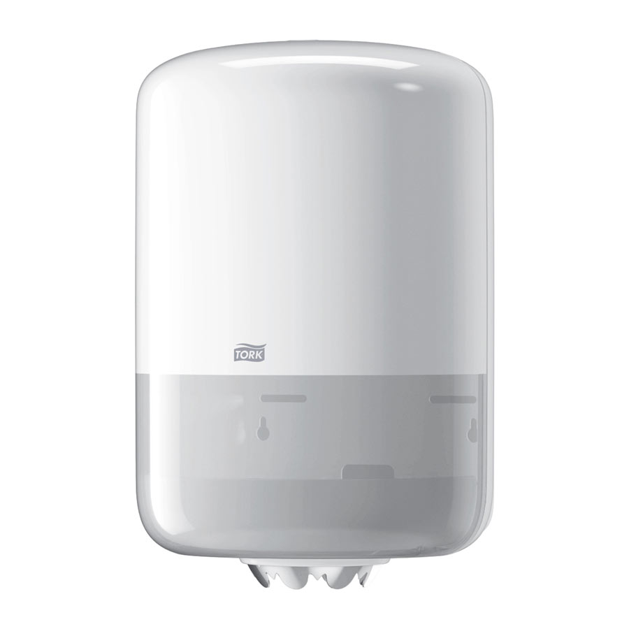 Tork 559000 Centrefeed Dispenser - White