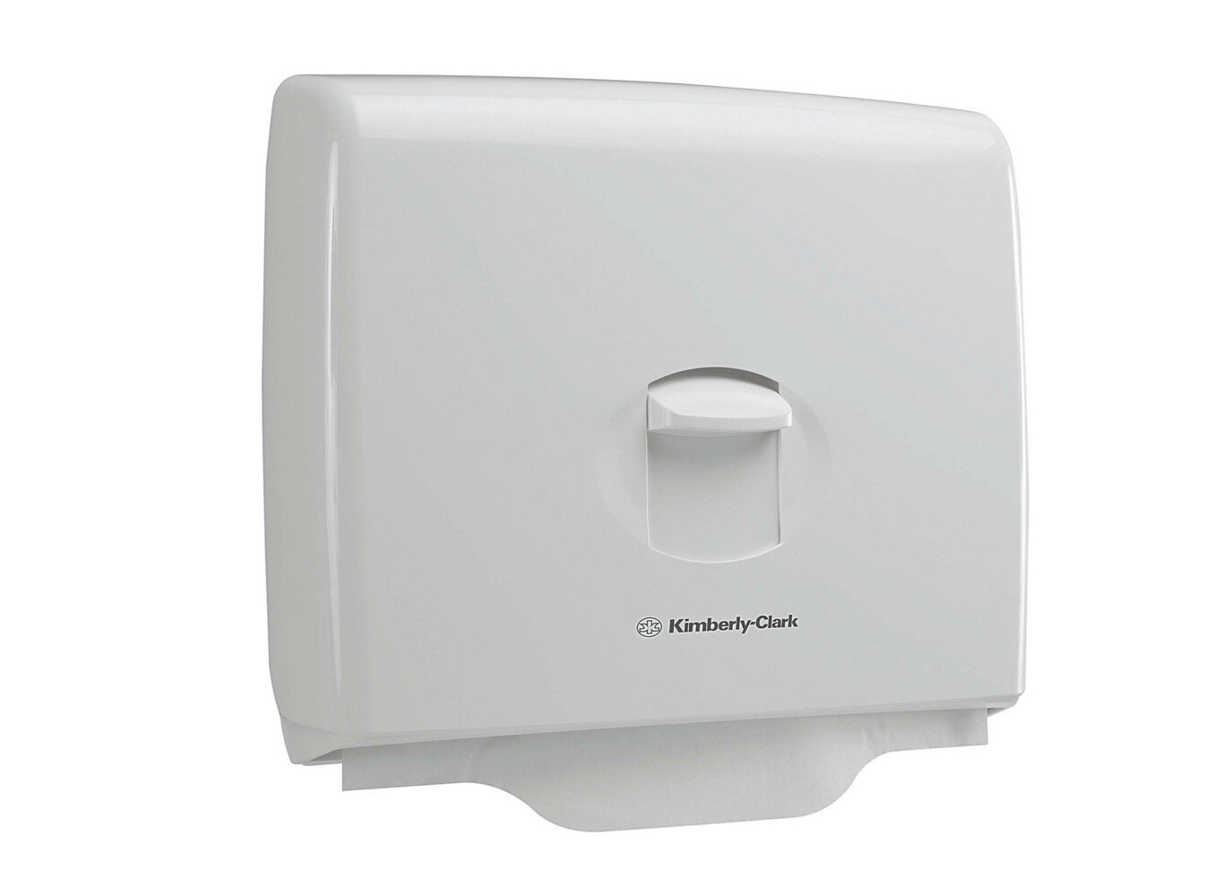 Aquarius™ 6957 Personal Seat Cover Dispenser - White