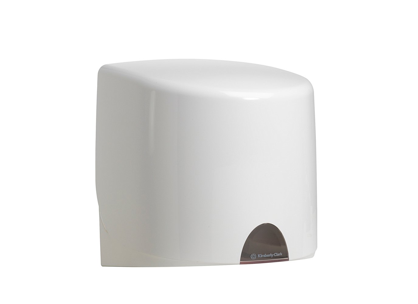 Aquarius™ 7017 Centrefeed Roll Wiper Dispenser - White