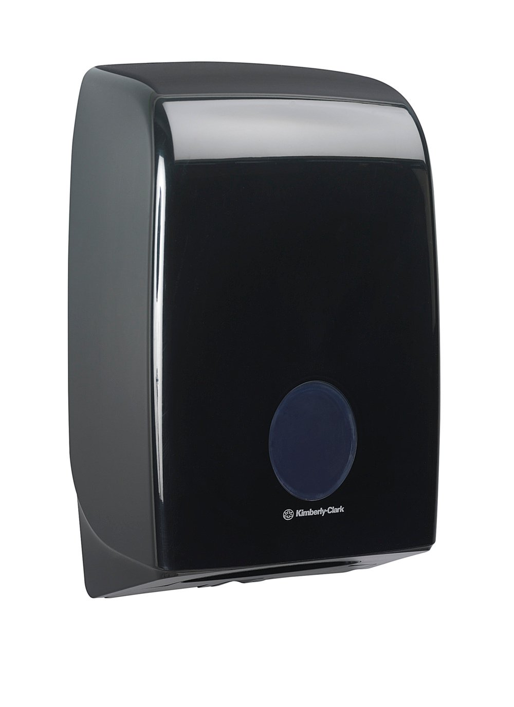 Aquarius™ 7171 Folded Hand Towel Dispenser - Black