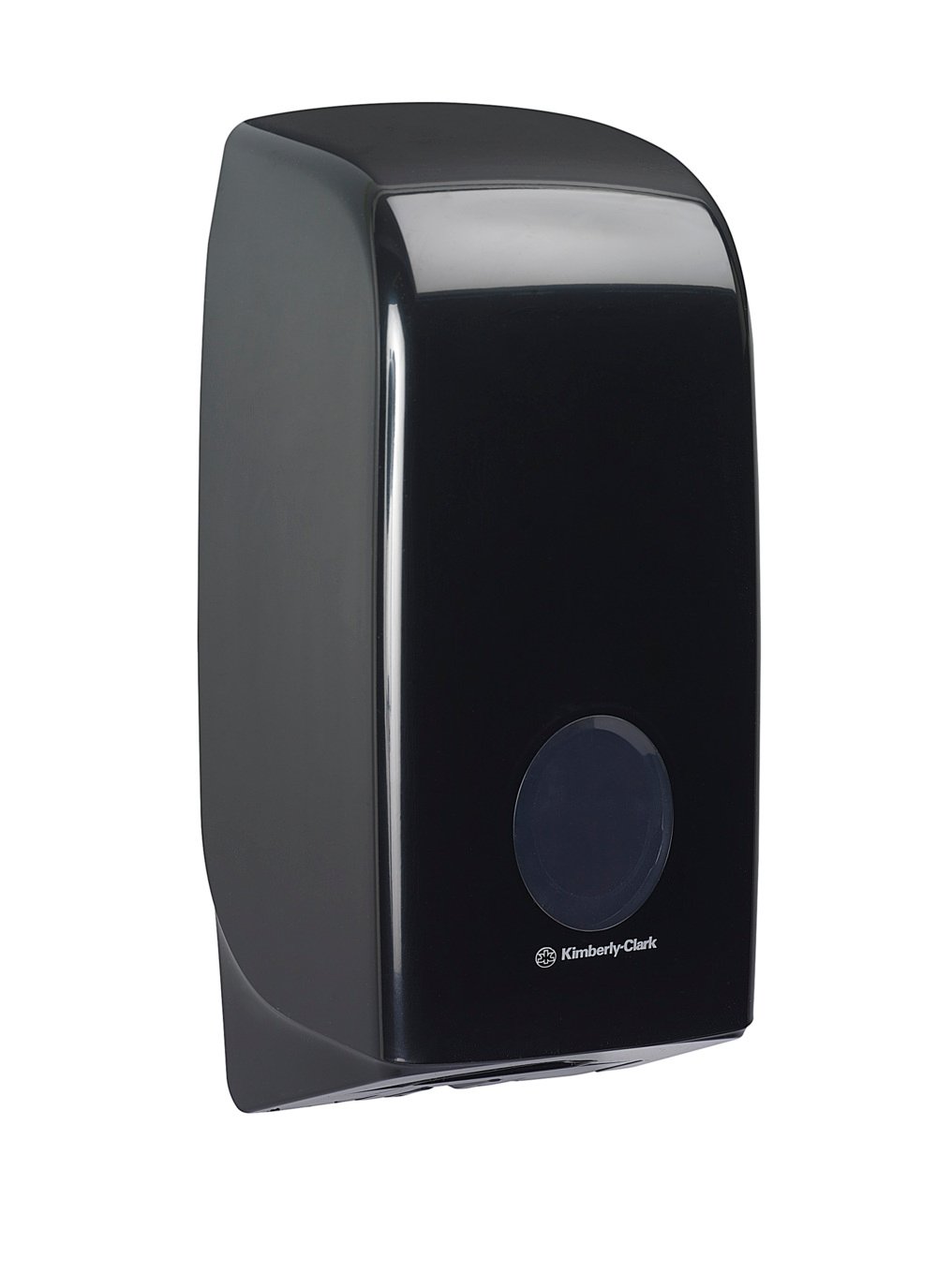 Aquarius™ 7172 Folded Single Sheet Toilet Tissue Dispenser - Black