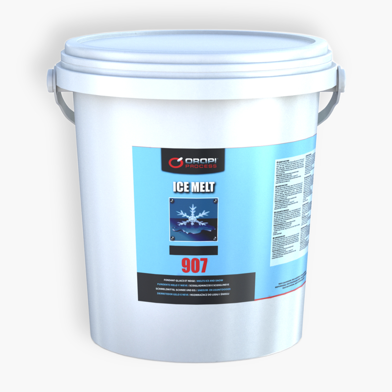 Orapi Ice Melt - 14kg