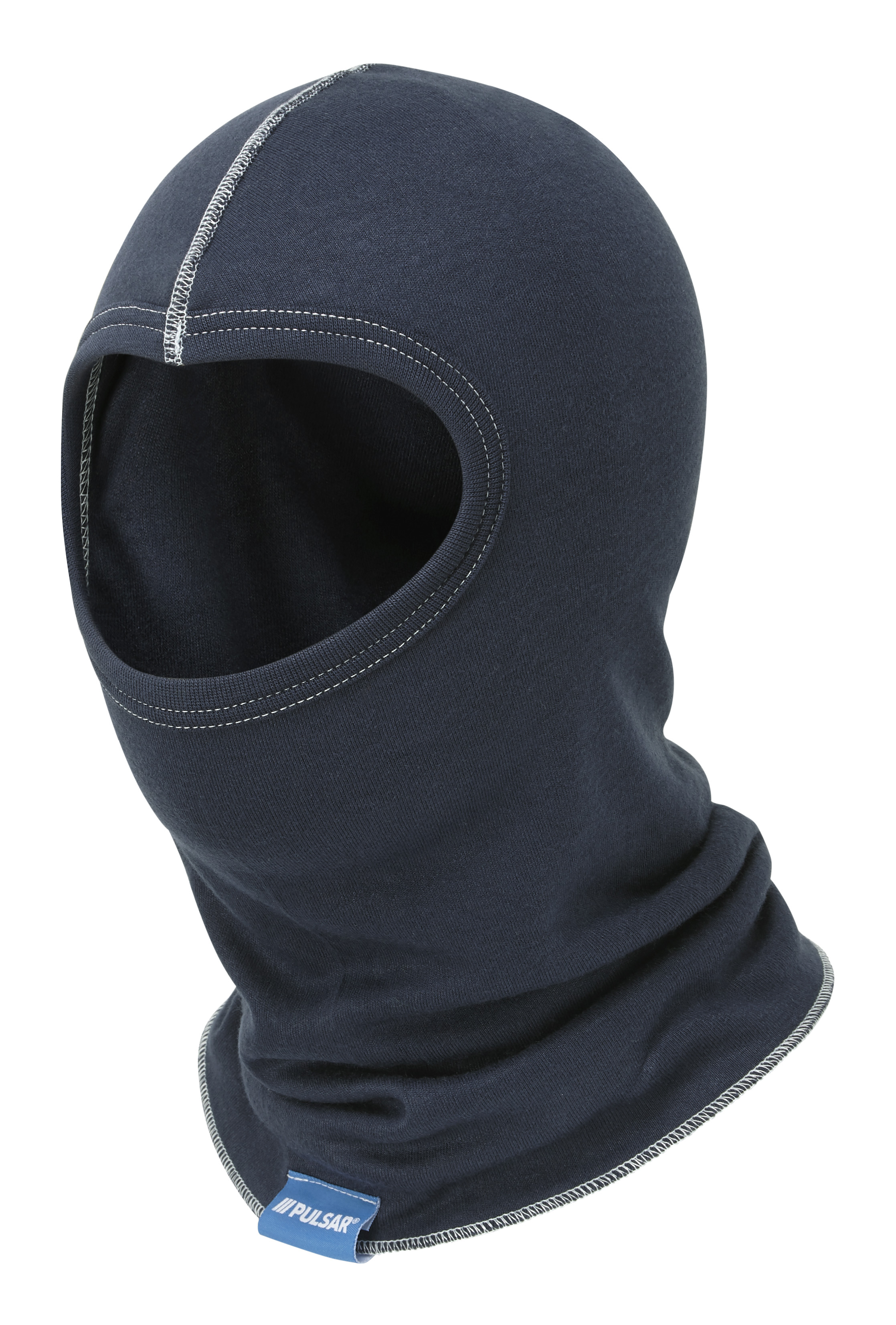 BZ1514 | PULSAR® BLIZZARD Balaclava - Navy