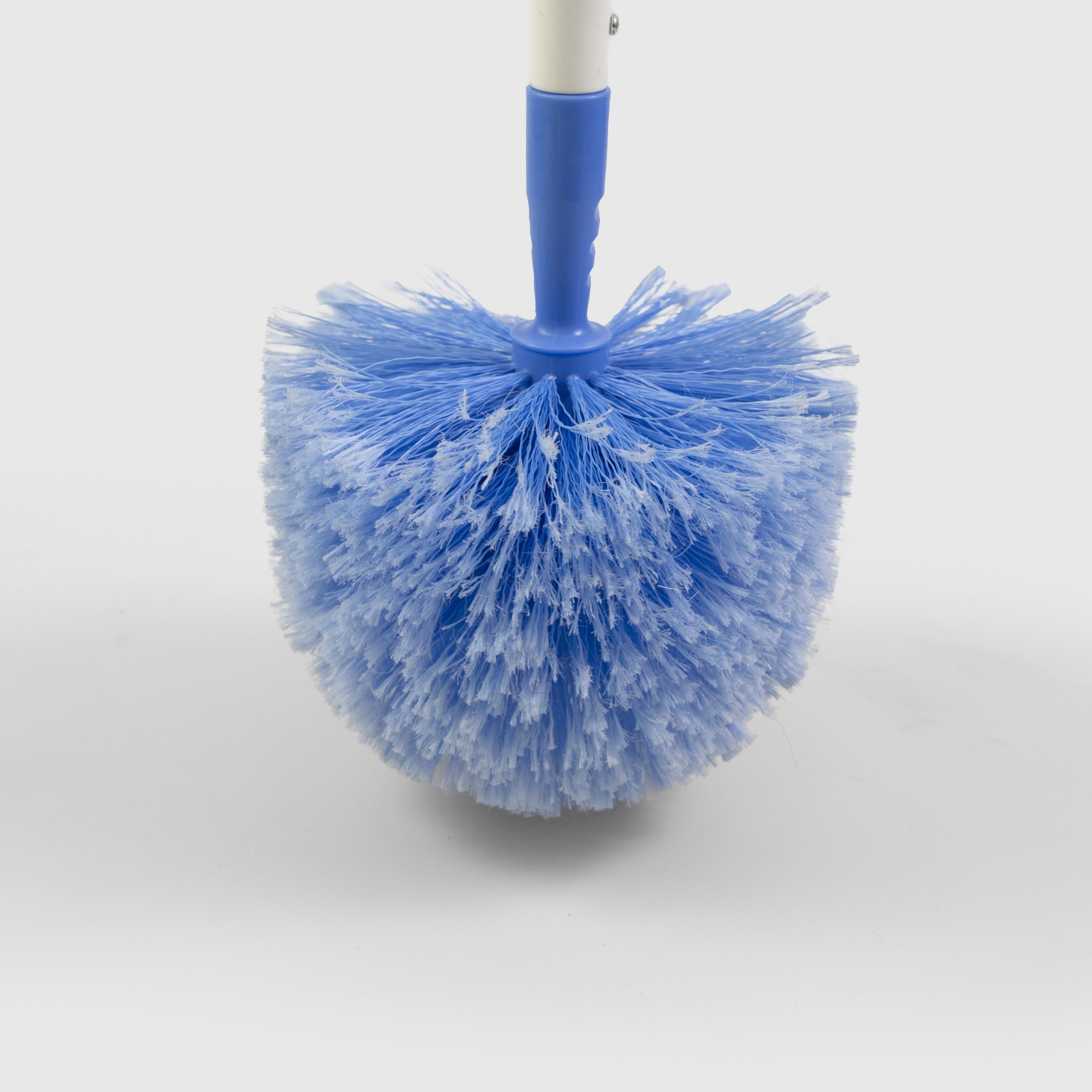 COR9 | Extra Soft Domed Head Cobweb Brush with Extending Handle 150mm