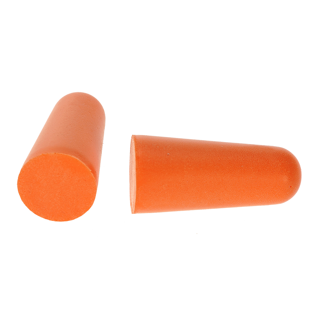 EP02 | Orange PU Foam Ear Plugs - Box of 200 Pairs