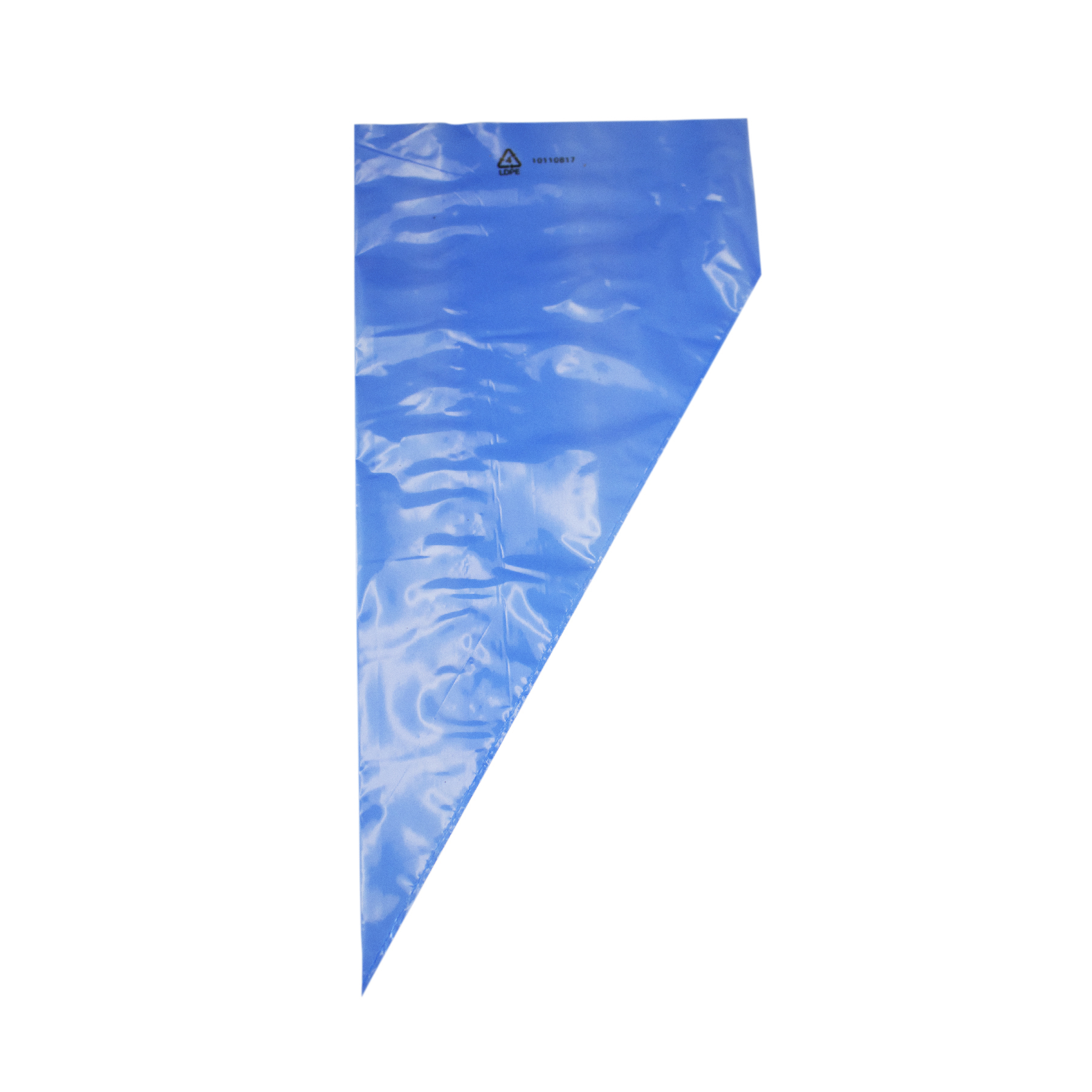 FrostIt™ 460mm Standard Blue Piping Bags - Case of 6