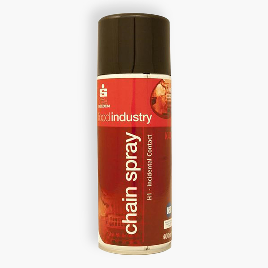 Selden K406 Chain Spray (NSF) – 400ml