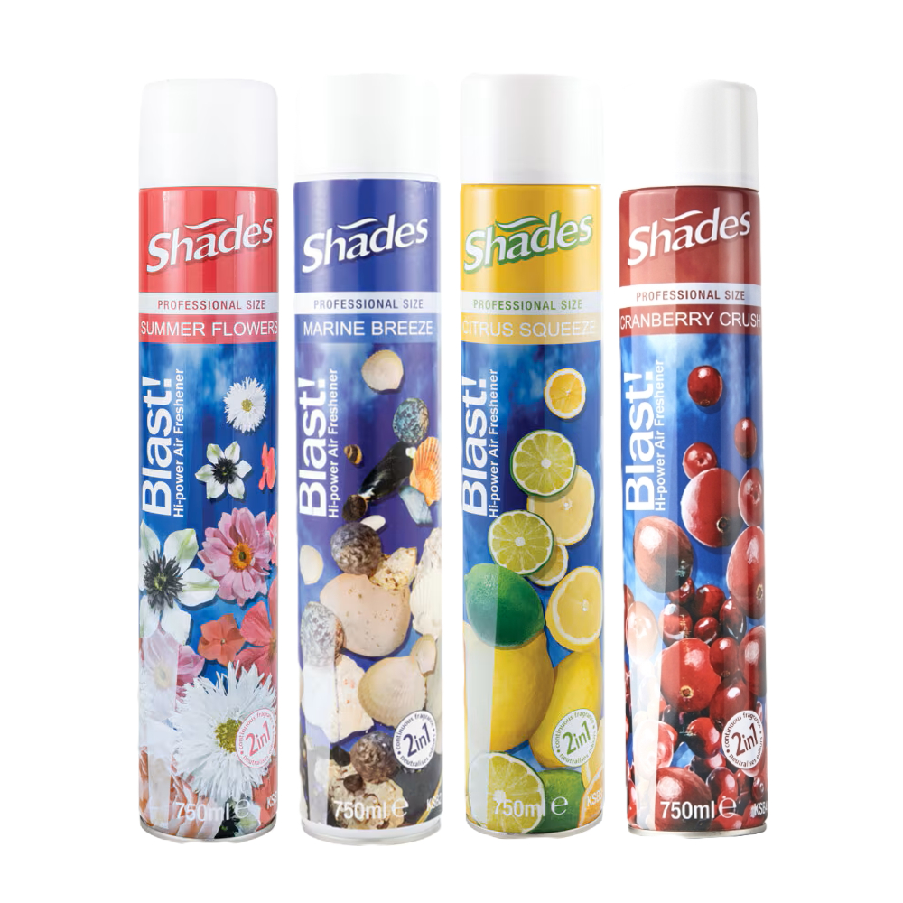 KSB1 | Summer Flowers