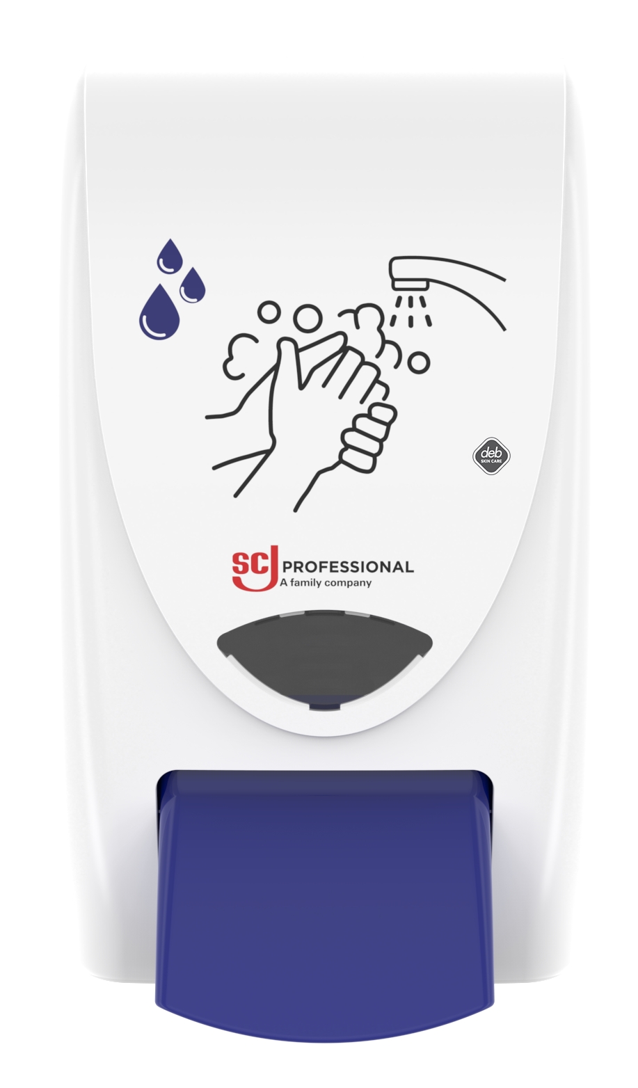 LGT2FX | Cleanse Light Foam Dispenser - 2L