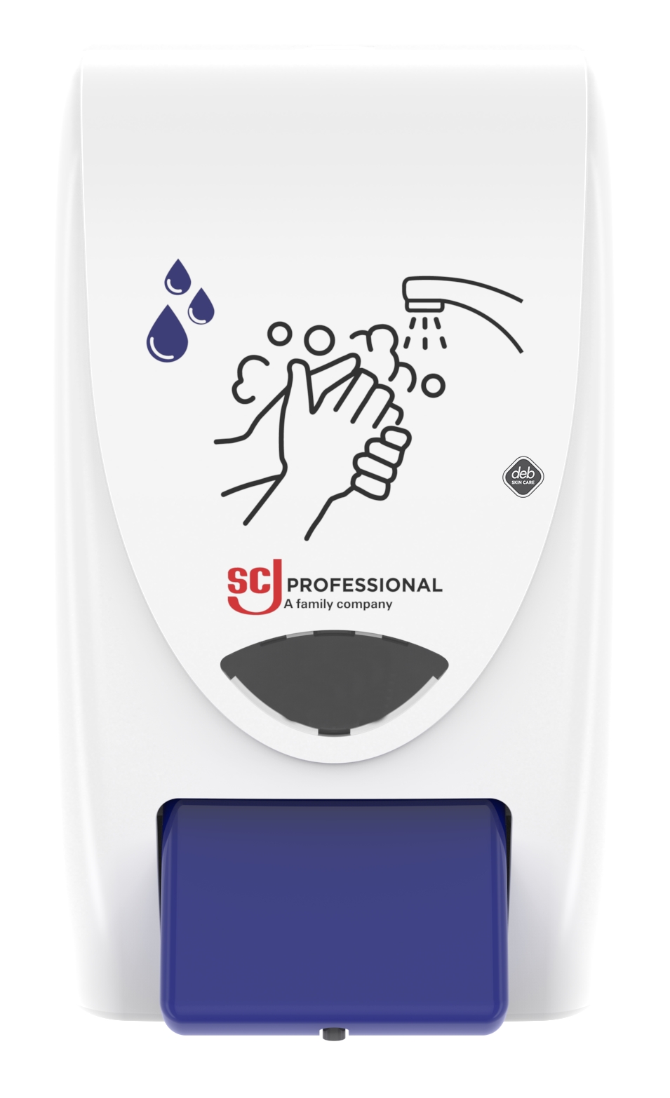 LGT2LDP | Cleanse Light Dispenser - 2L