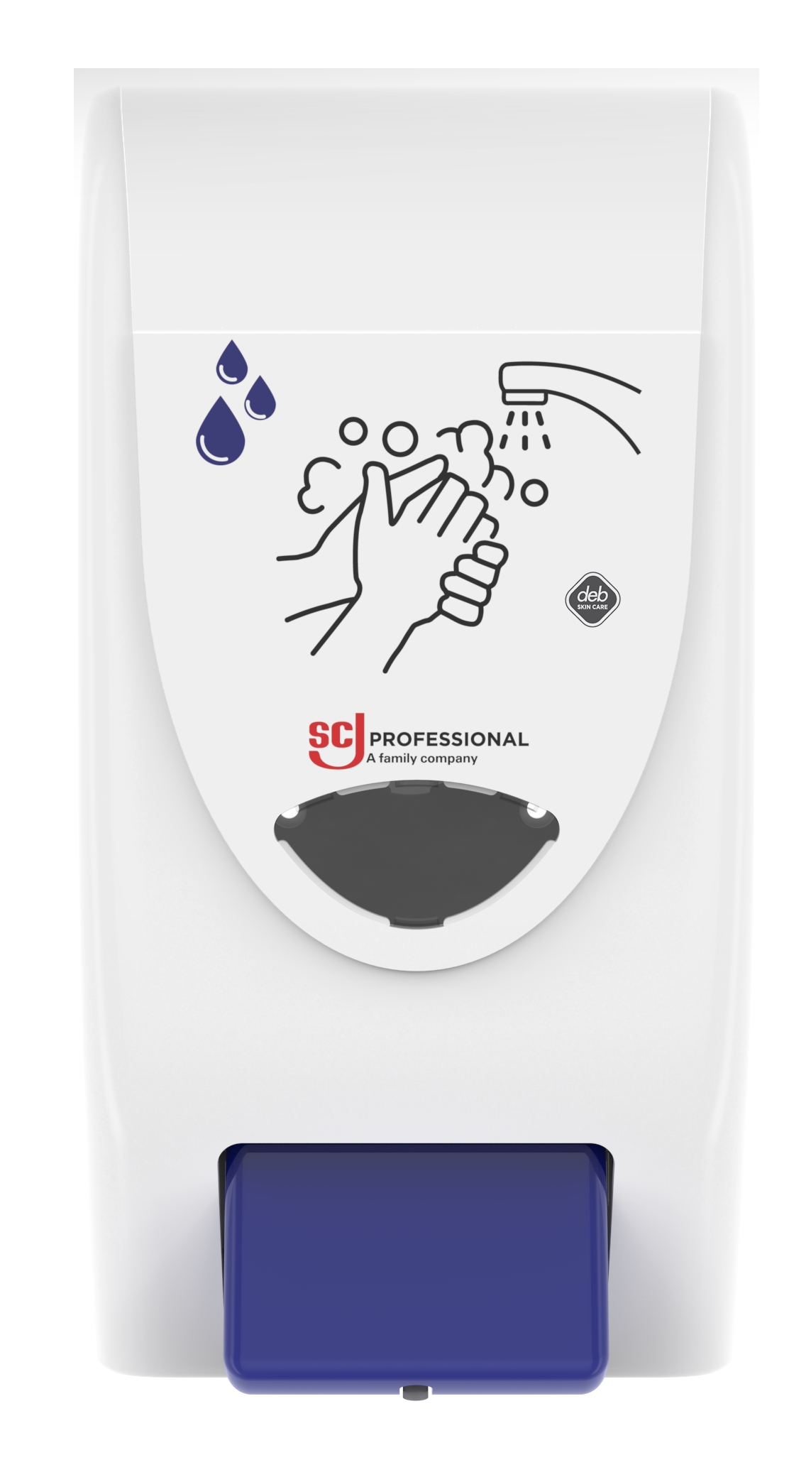 LGT4LDR | Cleanse Light Dispenser - 4L