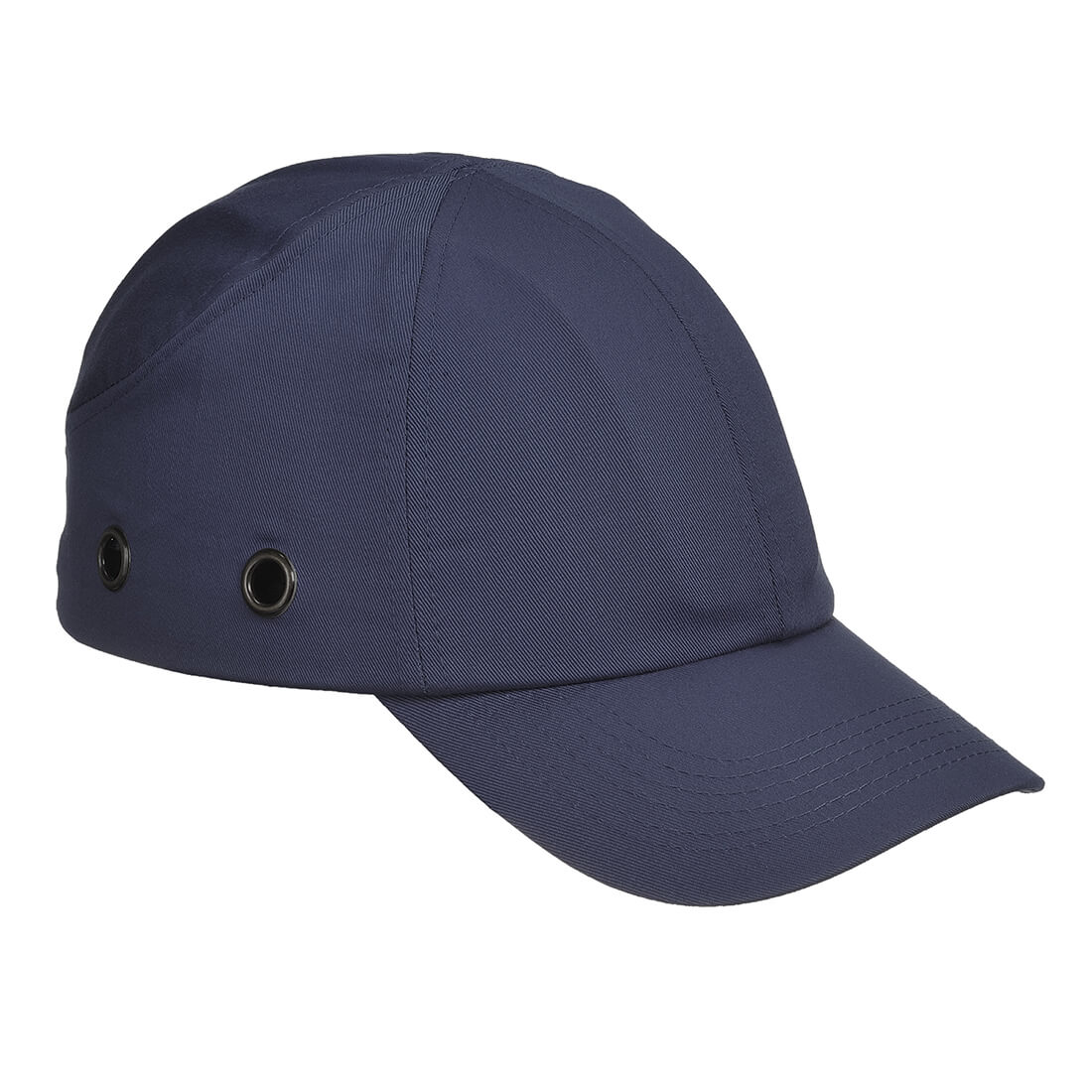 Classic Design Bump Cap - Navy
