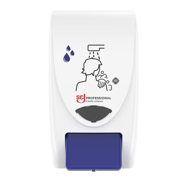 SHW2LDP | Cleanse Shower Dispenser - 2L