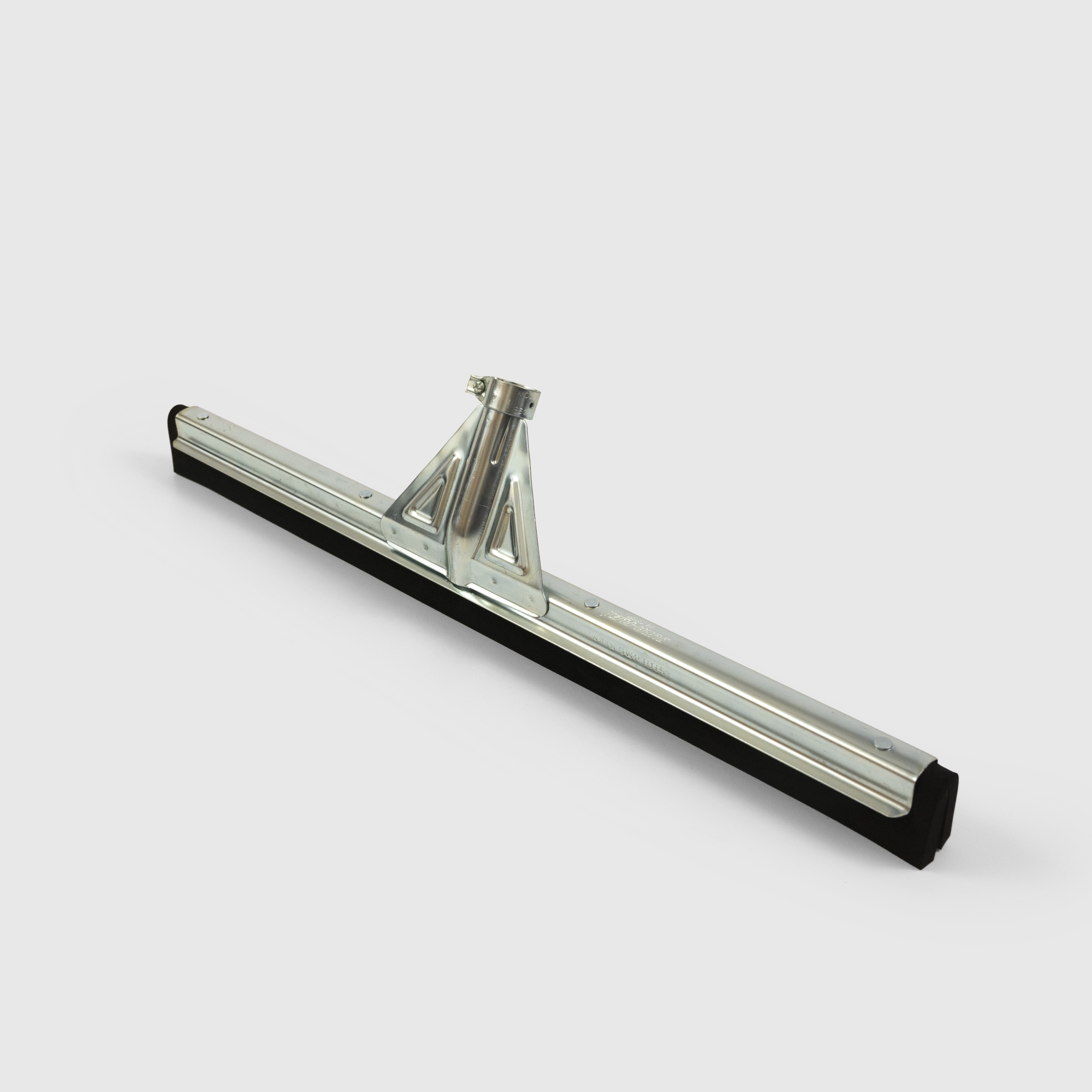 SQ6356 | 550mm Lightweight Metal Squeegee - Reinforced Socket
