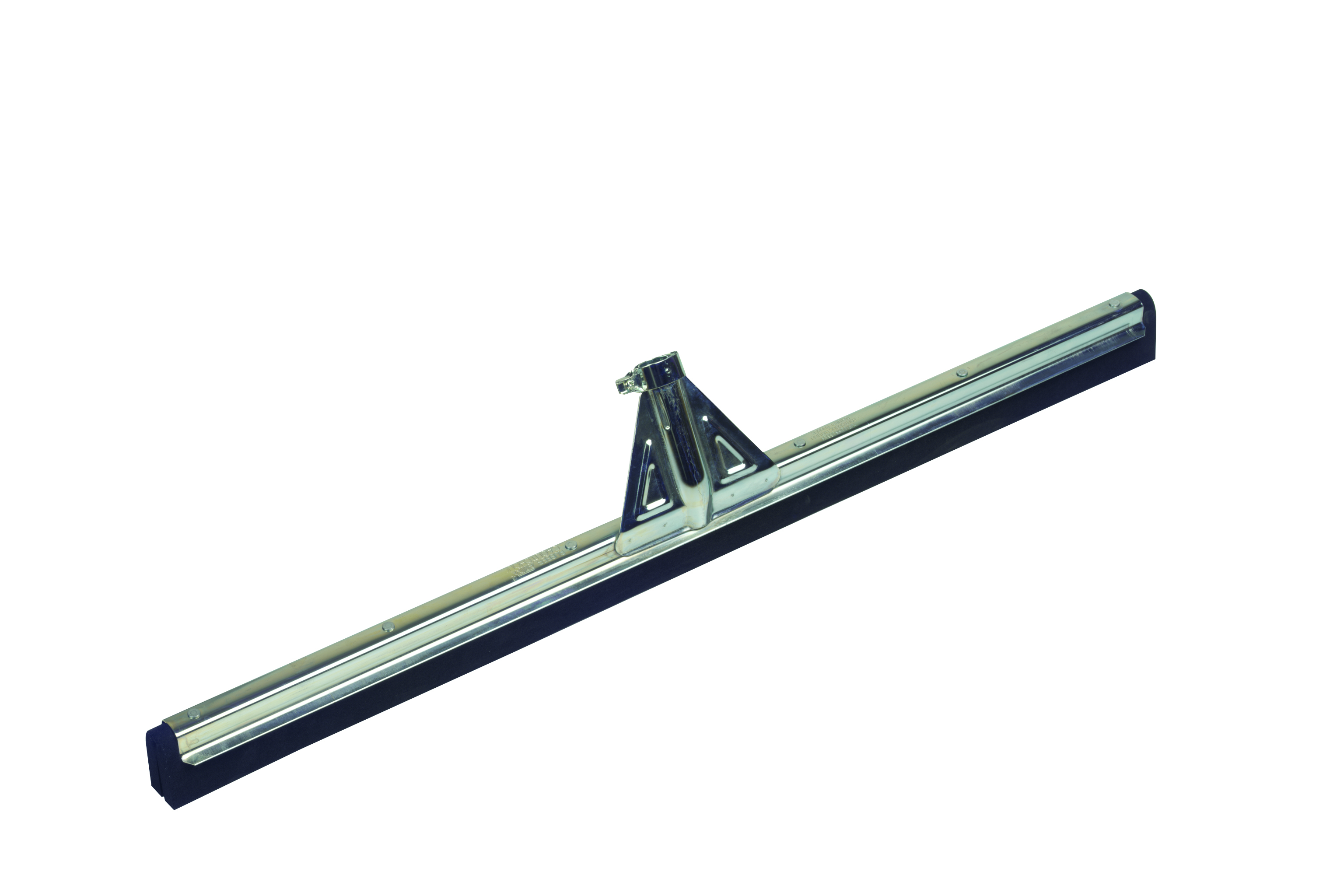 SQ6375 | 752mm Lightweight Metal Squeegee - Reinforced Socket