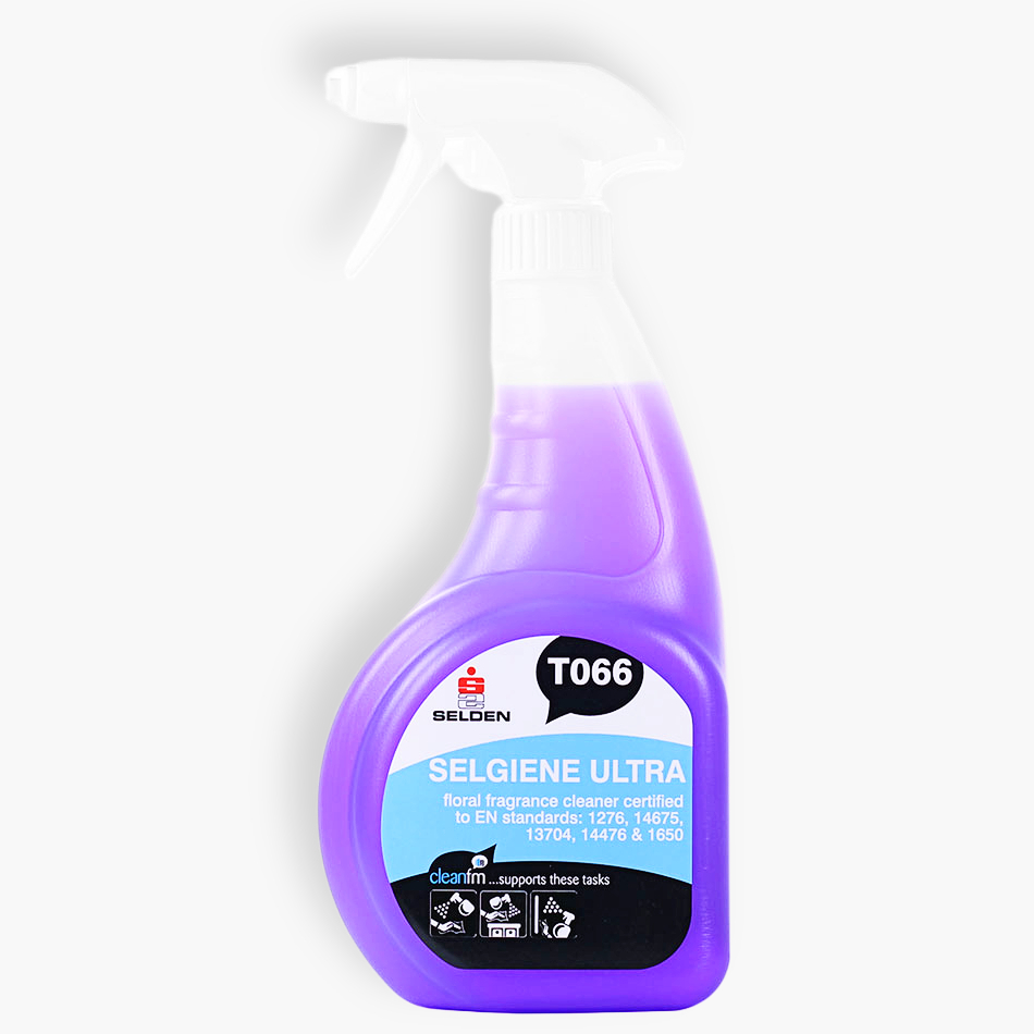 T066 | Selgiene Ultra – 750ml