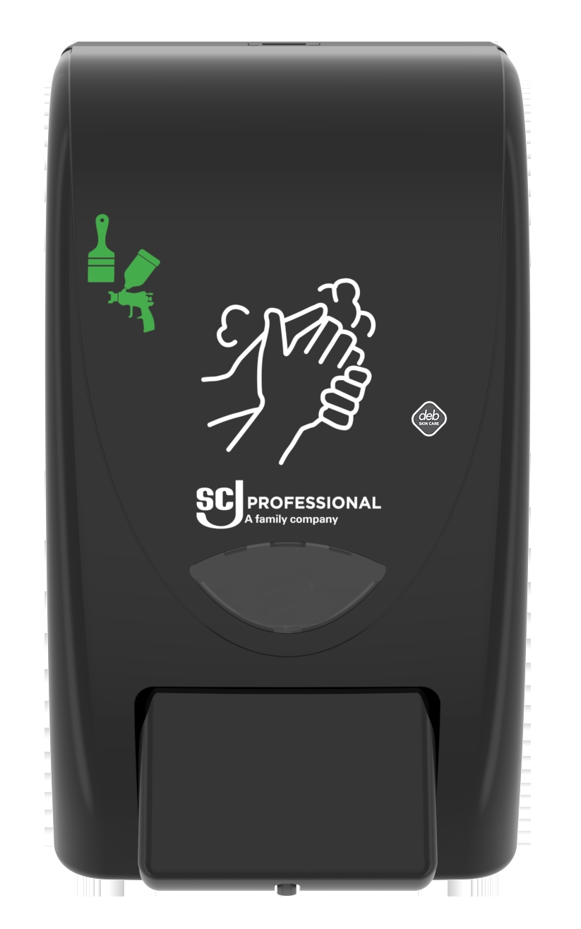 ULT2LB | Cleanse Ultra Dispenser - 2L