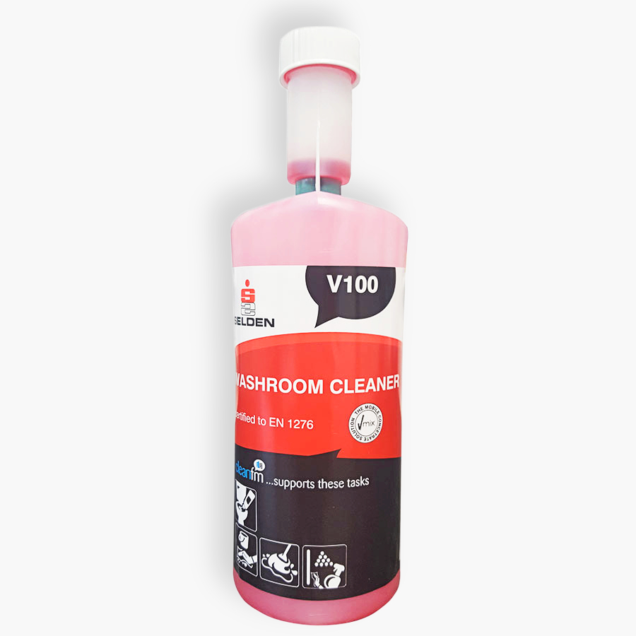 V100 | VMIX Washroom Cleaner 1L