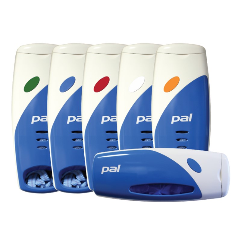 Pal® X64110 Ecopak Multipurpose Workwear Dispenser