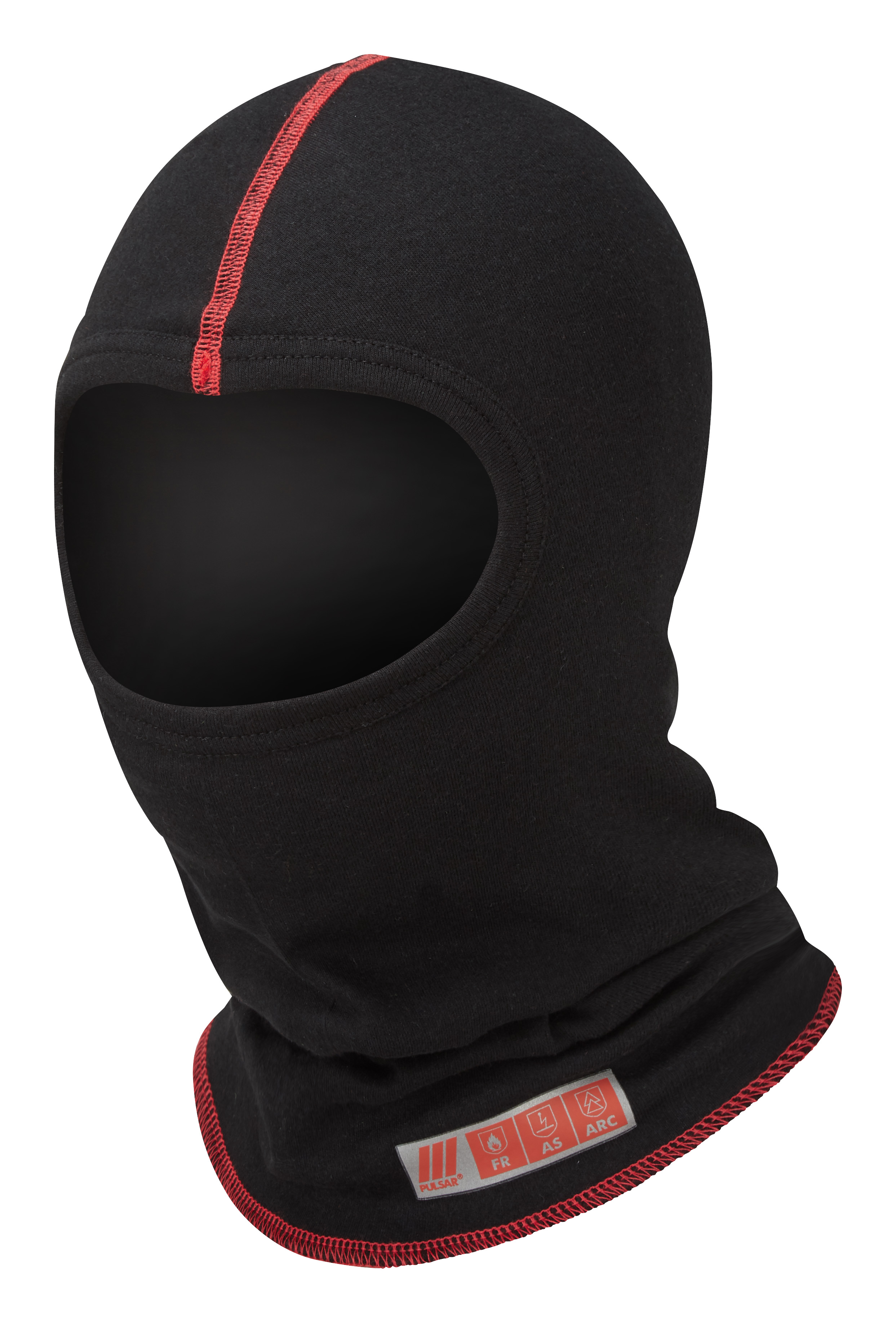 XARC14 | PULSAR® Electric ARC Balaclava - Black