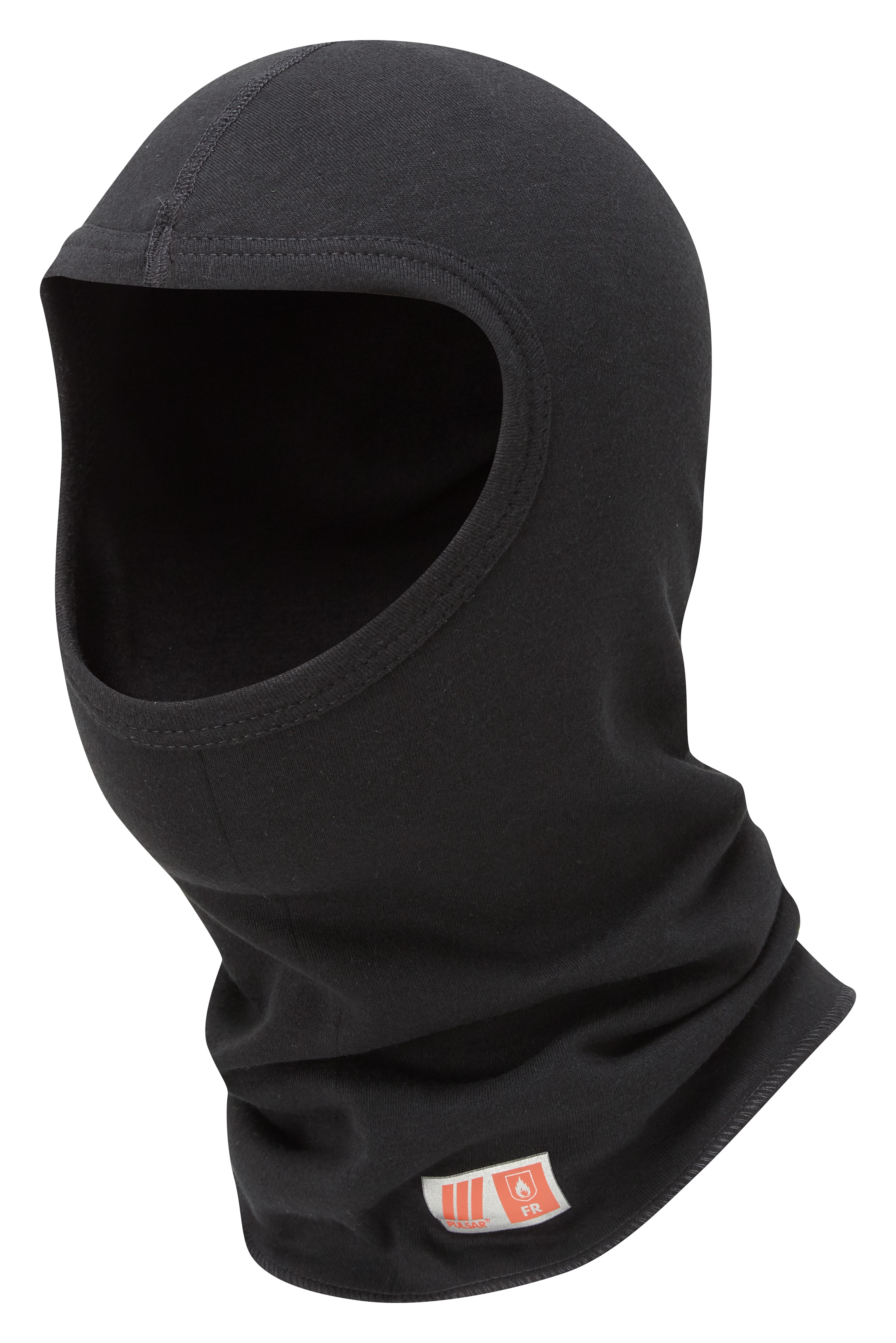 XFRC14 | PULSAR® PROTECT FR Balaclava - Black