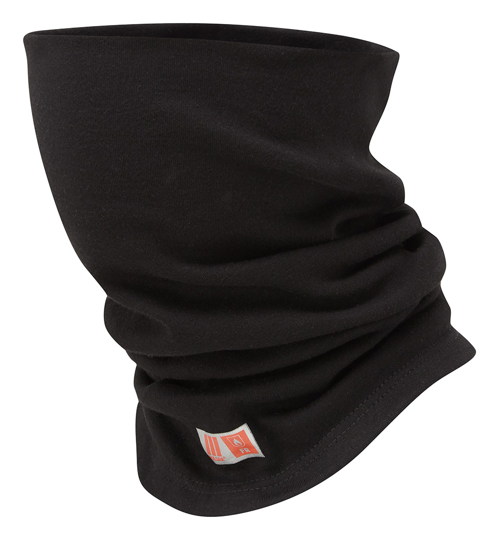 XFRC15 | PULSAR® PROTECT FR Neck Tube - Black