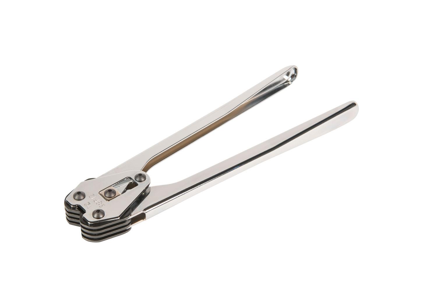 12mm Polypropylene Strapping Sealer – Standard