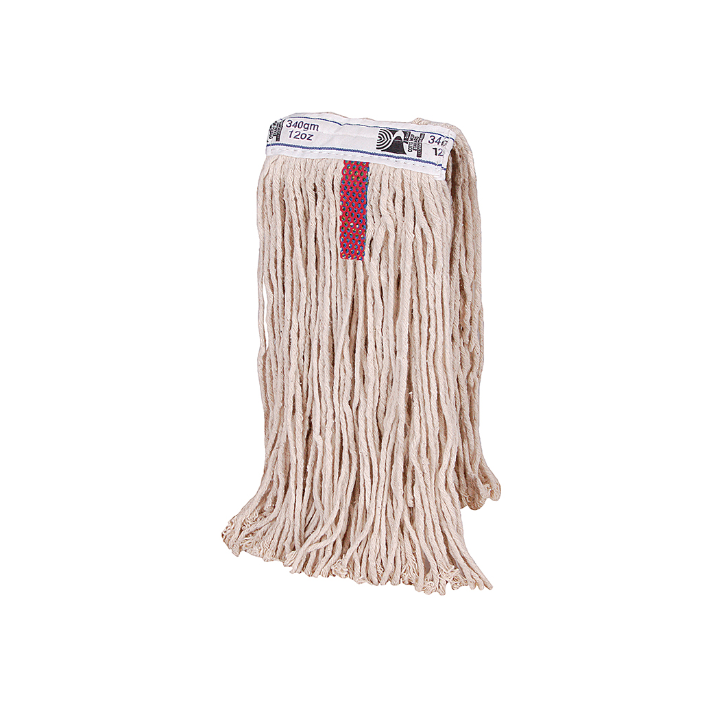 100947 | Multi-Yarn Kentucky Mop Flag 340g